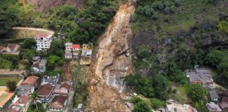 Petrópolis – a tragédia prenunciada