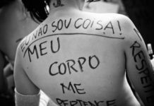 França: Será a regulação da prostituição uma posição revolucionária?