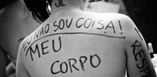 França: Será a regulação da prostituição uma posição revolucionária?