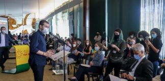 Direção majoritária do PSOL formaliza a liquidação política do partido