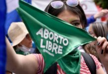 Colômbia: e a despenalização ou legalização do aborto?