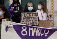 8M 2022: a luta para derrotar Bolsonaro é nas ruas