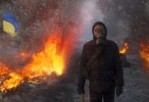 Vergonha Compartilhada – Carta de uns internacionalistas chineses