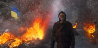 Vergonha Compartilhada – Carta de uns internacionalistas chineses