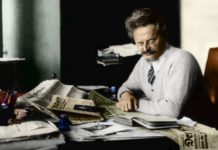 A questão ucraniana