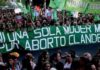 Colômbia: a Maré Verde avança em mais um país com a descriminalização do aborto