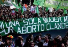 Colômbia: a Maré Verde avança em mais um país com a descriminalização do aborto