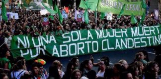 Colômbia: a Maré Verde avança em mais um país com a descriminalização do aborto