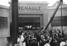 A França na Encruzilhada