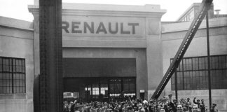 A França na Encruzilhada