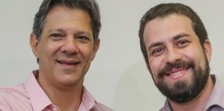 Boulos abre mão da pré-candidatura ao governo de São Paulo