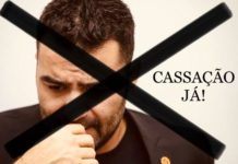 Abaixo a cultura do estupro: não à naturalização da exploração da mulher e punição à Arthur do Val!