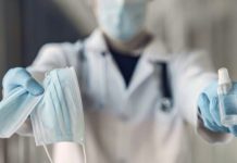 Suspensão do uso de máscaras: uma pauta de saúde pública convertida em eleitoralismo