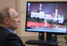 Ucrânia-Rússia: as raízes da espiral belicista