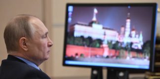 Ucrânia-Rússia: as raízes da espiral belicista