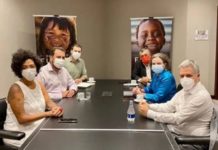 Uma histórica traição em curso!