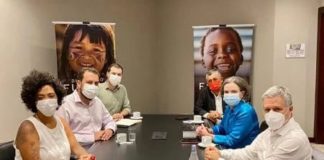 Uma histórica traição em curso!