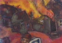 Sobre a dinâmica da guerra na Ucrânia