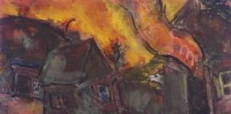 Sobre a dinâmica da guerra na Ucrânia