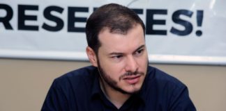 Relatos comprovam agressão de Juliano Medeiros