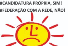 Carta aberta aos militantes e filiados do PSOL