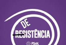 Resistência: a triste decadência de uma organização revolucionária