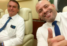 Bolsonaro ataca diretamente o STF