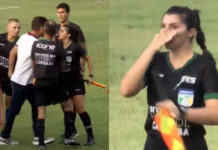 A “cabeçada” do machismo