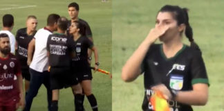 A “cabeçada” do machismo