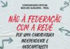 Declaração política do Núcleo Augusta PSOL