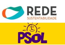 Hoje a direção do PSOL vota a proposta de Federação com a REDE