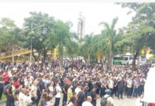 Todes ao 9A para derrotar Bolsonaro nas ruas e nas urnas