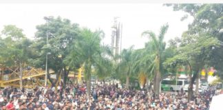 Todes ao 9A para derrotar Bolsonaro nas ruas e nas urnas