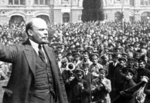 Sobre as leis de construção do partido revolucionário