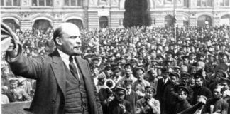 Sobre as leis de construção do partido revolucionário