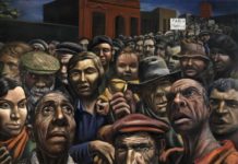 Primeiro de Maio, uma história de luta