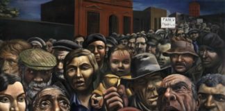 Primeiro de Maio, uma história de luta