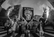 A necessidade histórica de inflamar o movimento estudantil