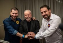 Conferência Eleitoral do PSOL oficializa liquidação