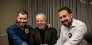 Conferência Eleitoral do PSOL oficializa liquidação