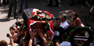 Shireen Abu Akleh: jornalista palestina executada pelo Estado israelense