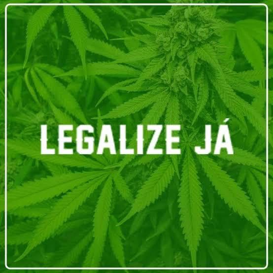 Legalize Já