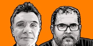 Amazônia sob ataque do neofascismo!