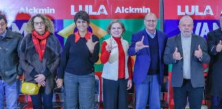 Psol: uma ruptura necessária