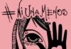 #3J – Mobilização em um novo aniversário de #NiUnaMenos