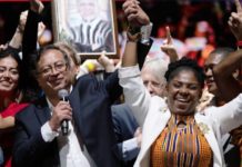 Alcance e limites da vitória de Petro