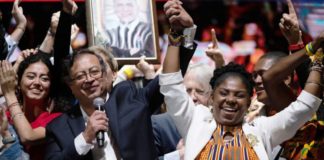 Alcance e limites da vitória de Petro