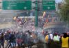 Dez dias de protestos no Equador: ecos de rebelião