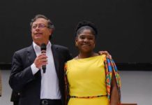 Colômbia: o triunfo de Petro e a polarização política diante do segundo turno