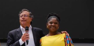 Colômbia: o triunfo de Petro e a polarização política diante do segundo turno